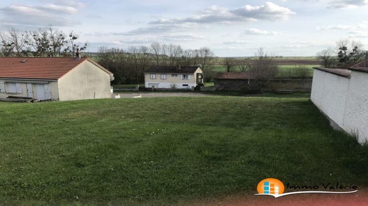 Ma-Cabane - Vente Terrain Froville, 900 m²