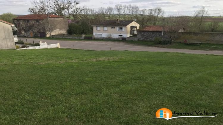 Ma-Cabane - Vente Terrain Froville, 900 m²