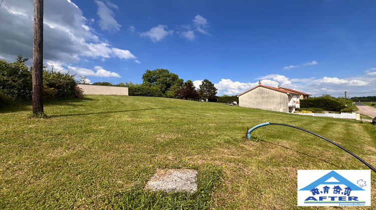 Ma-Cabane - Vente Terrain Froville, 0 m²