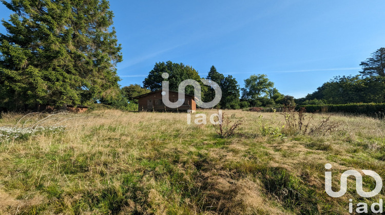 Ma-Cabane - Vente Terrain Fruges, 4700 m²