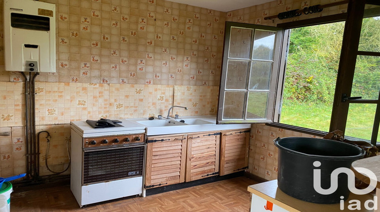 Ma-Cabane - Vente Terrain Fruges, 4700 m²