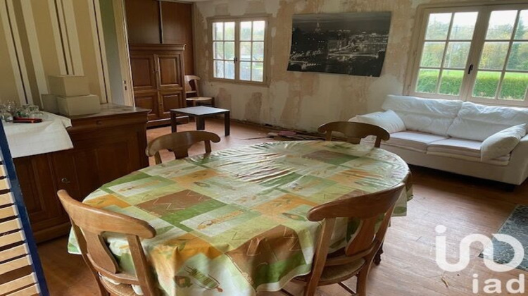 Ma-Cabane - Vente Terrain Fruges, 4700 m²