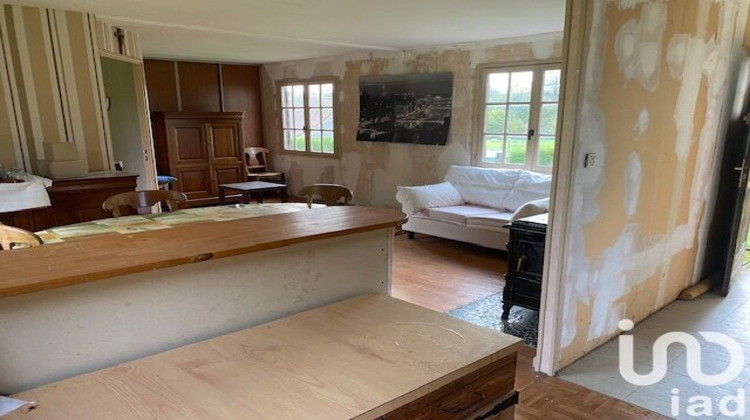 Ma-Cabane - Vente Terrain Fruges, 4700 m²