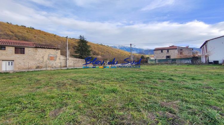 Ma-Cabane - Vente Terrain Fuilla, 1080 m²