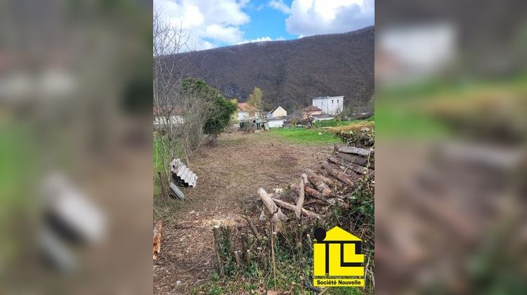 Ma-Cabane - Vente Terrain Fumay, 615 m²