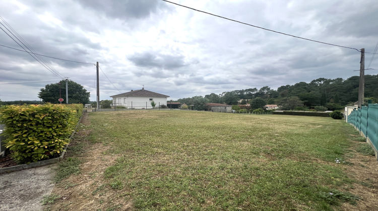 Ma-Cabane - Vente Terrain Fumel, 1705 m²