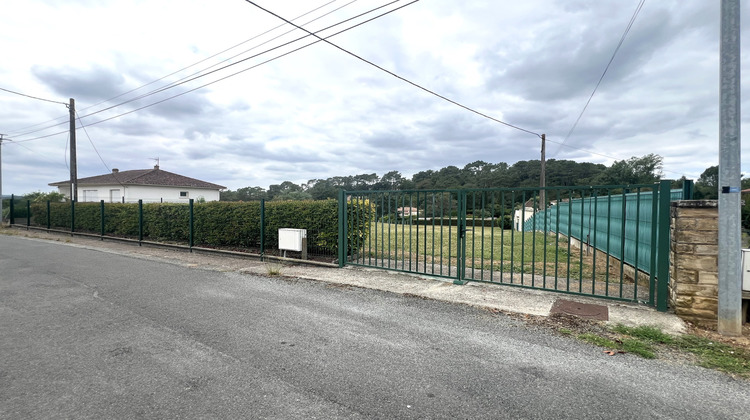 Ma-Cabane - Vente Terrain Fumel, 1705 m²