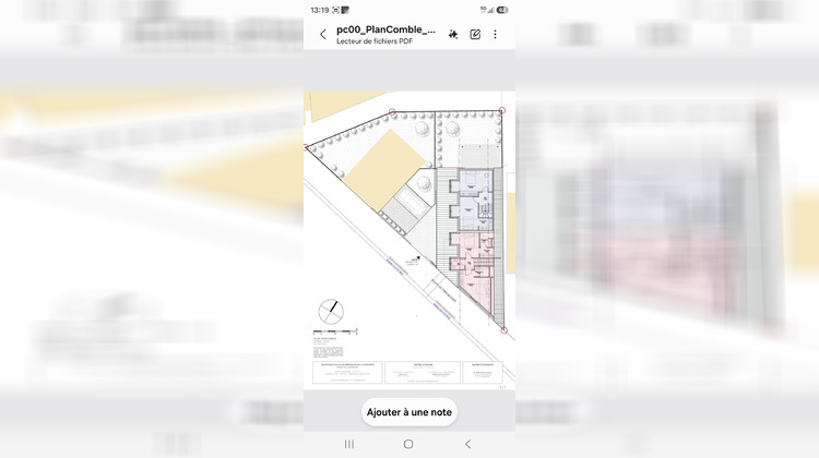 Ma-Cabane - Vente Terrain Furdenheim, 350 m²
