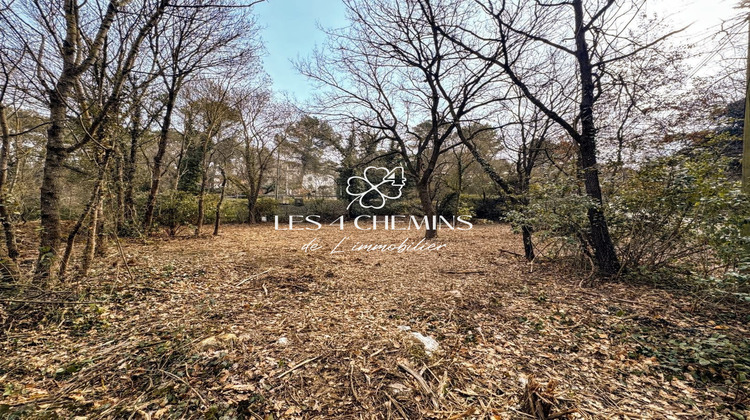 Ma-Cabane - Vente Terrain Fuveau, 462 m²