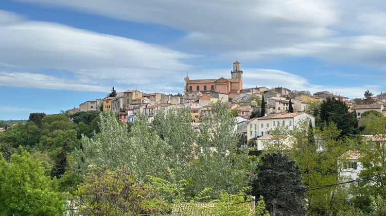 Ma-Cabane - Vente Terrain FUVEAU, 400 m²