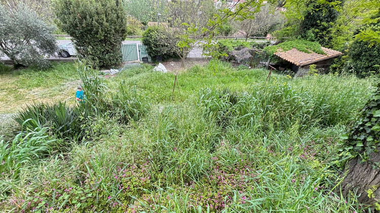Ma-Cabane - Vente Terrain FUVEAU, 400 m²