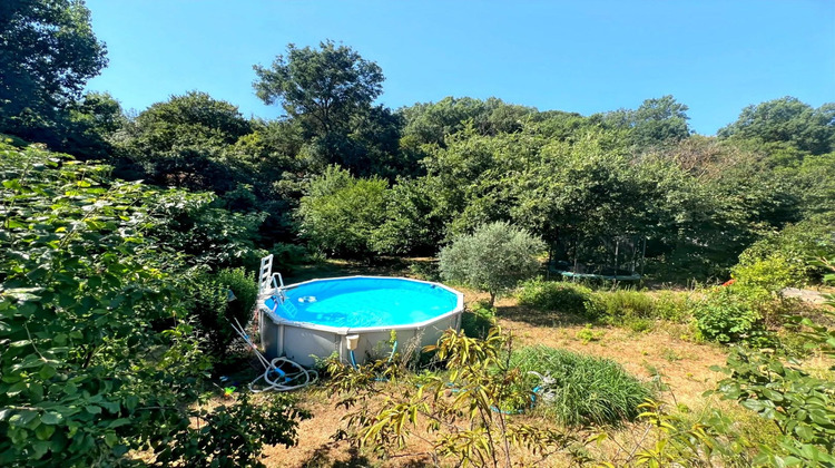 Ma-Cabane - Vente Terrain FUVEAU, 650 m²