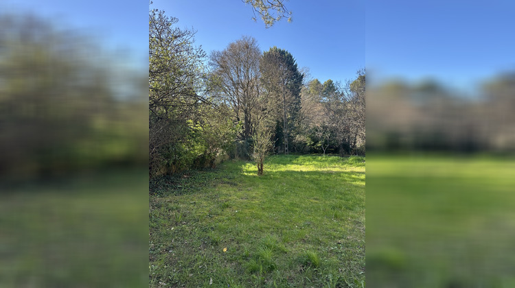 Ma-Cabane - Vente Terrain Fuveau, 1273 m²