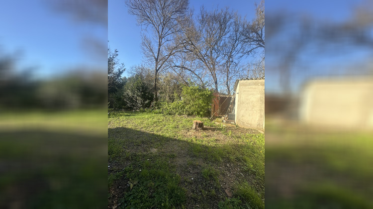 Ma-Cabane - Vente Terrain Fuveau, 1273 m²