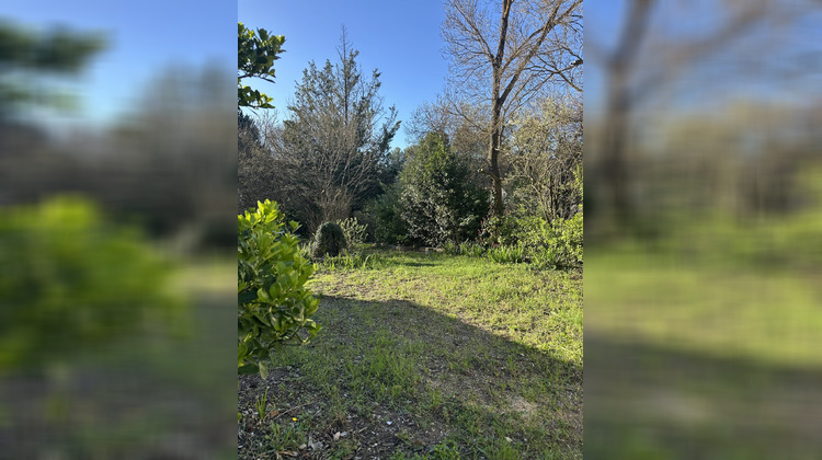 Ma-Cabane - Vente Terrain Fuveau, 1273 m²