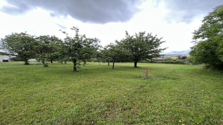 Ma-Cabane - Vente Terrain Fyé, 4552 m²