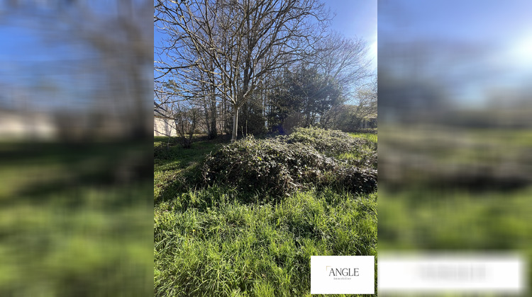 Ma-Cabane - Vente Terrain Fyé, 1210 m²