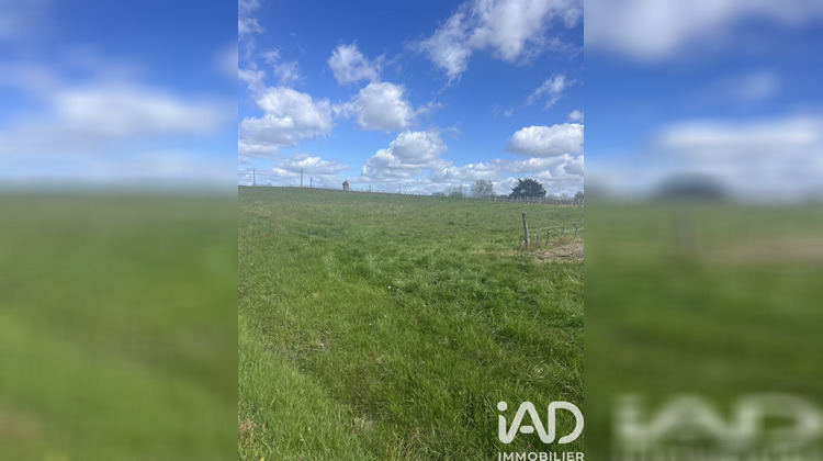 Ma-Cabane - Vente Terrain Gabarnac, 3770 m²