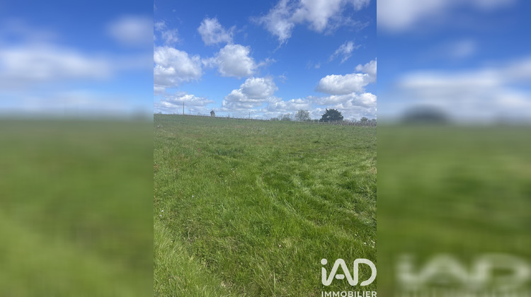 Ma-Cabane - Vente Terrain Gabarnac, 3770 m²