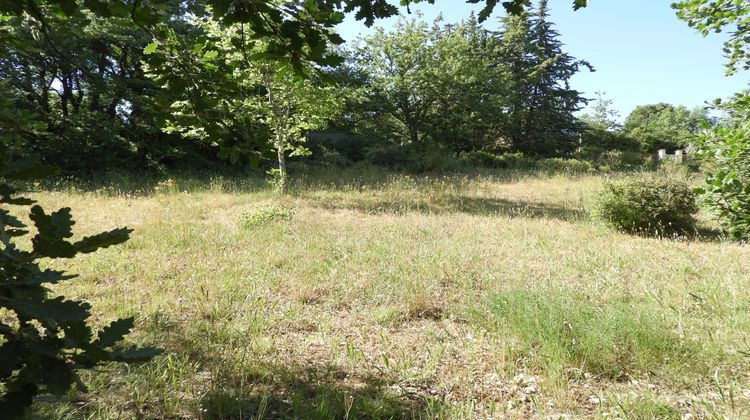 Ma-Cabane - Vente Terrain Gabian, 818 m²