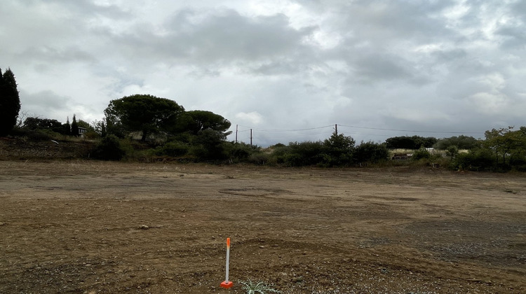 Ma-Cabane - Vente Terrain GABIAN, 647 m²