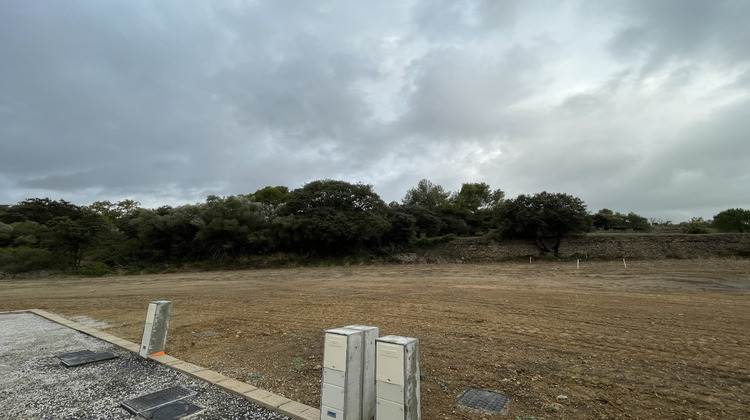 Ma-Cabane - Vente Terrain GABIAN, 647 m²