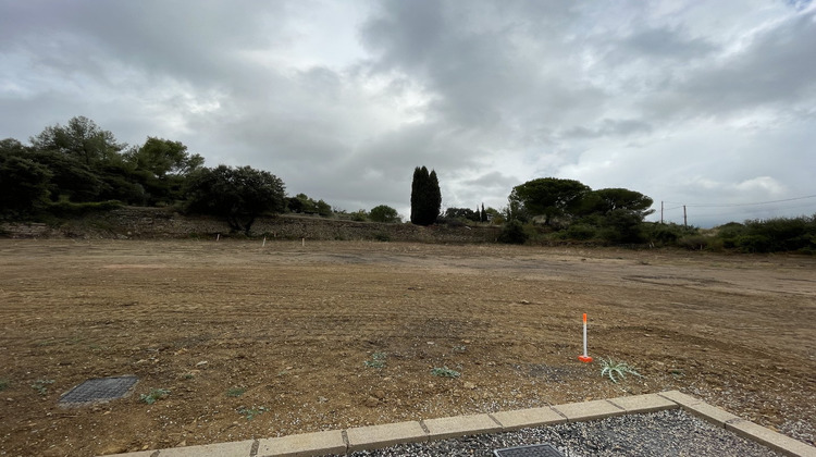 Ma-Cabane - Vente Terrain GABIAN, 647 m²