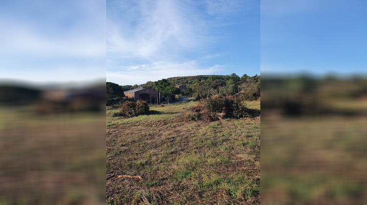 Ma-Cabane - Vente Terrain GABIAN, 647 m²