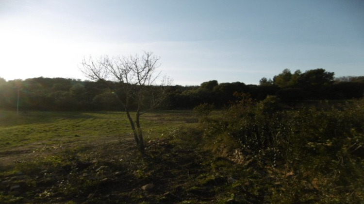 Ma-Cabane - Vente Terrain GABIAN, 647 m²