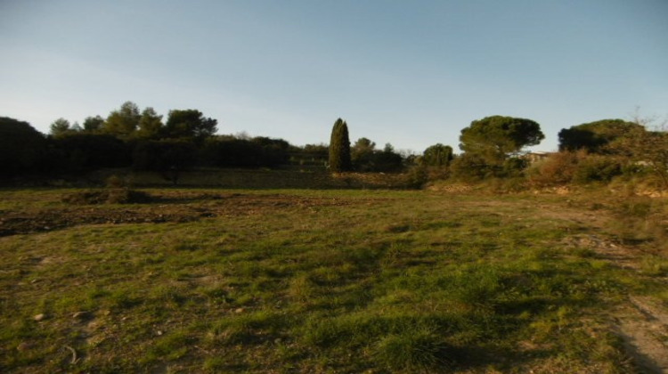 Ma-Cabane - Vente Terrain GABIAN, 647 m²