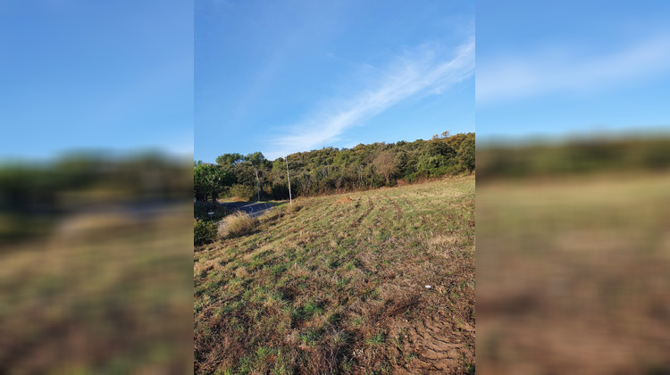 Ma-Cabane - Vente Terrain GABIAN, 627 m²