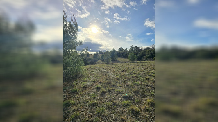 Ma-Cabane - Vente Terrain GABIAN, 8540 m²