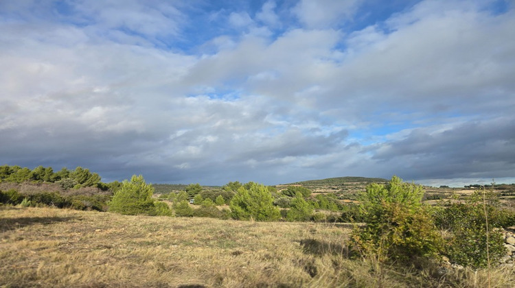 Ma-Cabane - Vente Terrain GABIAN, 8540 m²