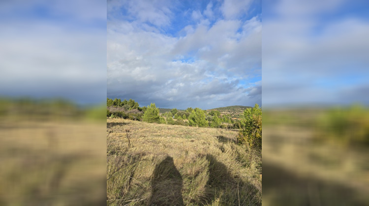 Ma-Cabane - Vente Terrain GABIAN, 8540 m²