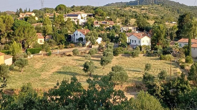 Ma-Cabane - Vente Terrain GABIAN, 670 m²