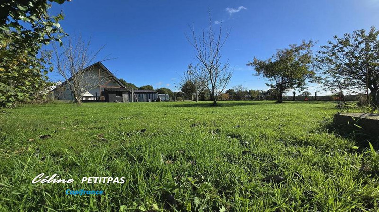 Ma-Cabane - Vente Terrain GAEL, 465 m²