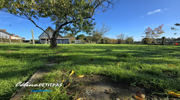 Ma-Cabane - Vente Terrain GAEL, 465 m²