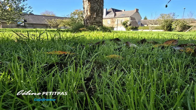 Ma-Cabane - Vente Terrain GAEL, 465 m²