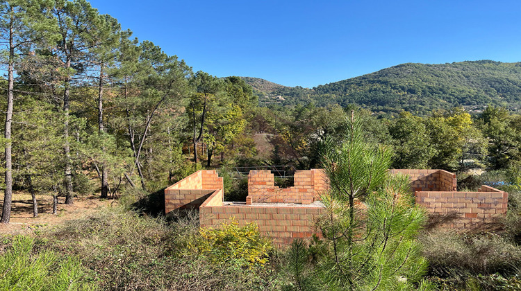 Ma-Cabane - Vente Terrain GAGNIERES, 1470 m²