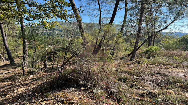 Ma-Cabane - Vente Terrain GAGNIERES, 1470 m²