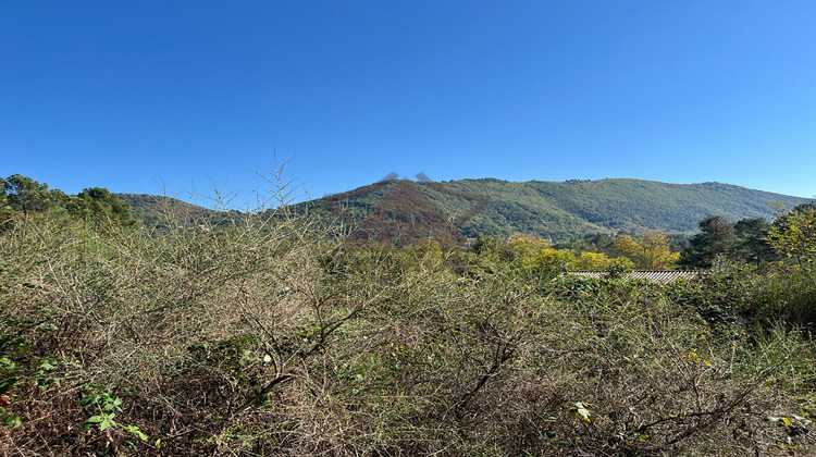 Ma-Cabane - Vente Terrain GAGNIERES, 1470 m²