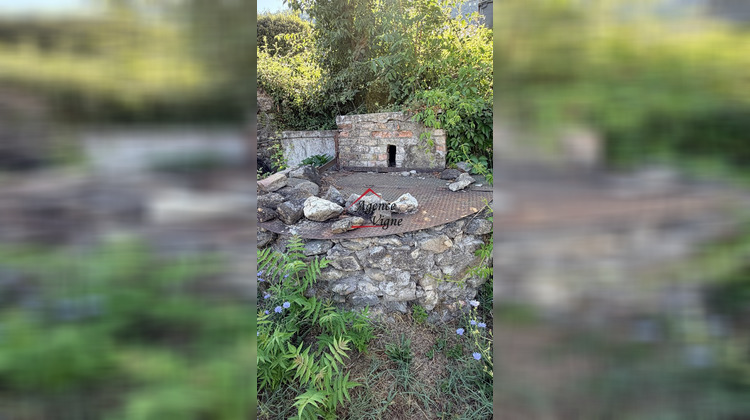 Ma-Cabane - Vente Terrain GAGNIERES, 1300 m²