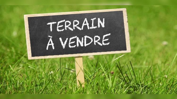 Ma-Cabane - Vente Terrain GAGNY, 360 m²