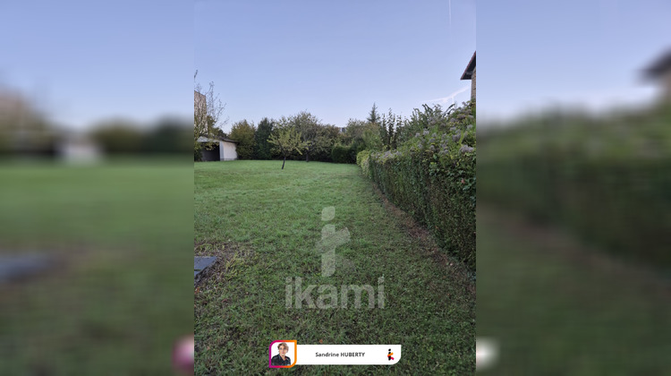 Ma-Cabane - Vente Terrain Gagny, 819 m²