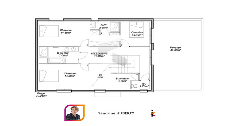 Ma-Cabane - Vente Terrain Gagny, 819 m²