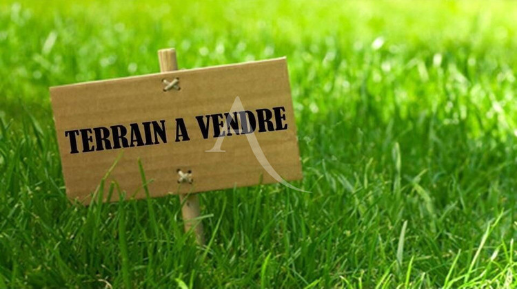 Ma-Cabane - Vente Terrain GAGNY, 300 m²