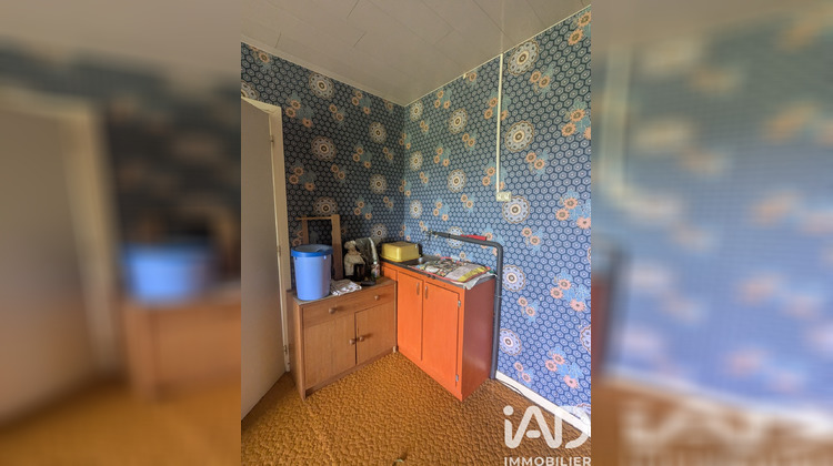 Ma-Cabane - Vente Terrain Gahard, 419 m²