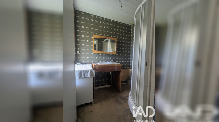 Ma-Cabane - Vente Terrain Gahard, 419 m²