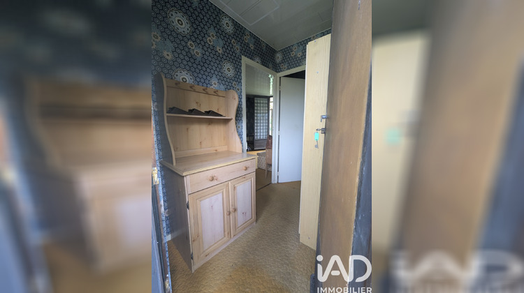 Ma-Cabane - Vente Terrain Gahard, 419 m²