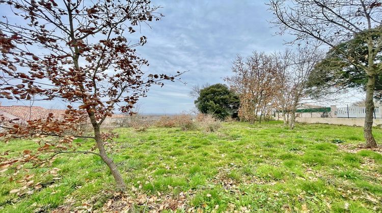 Ma-Cabane - Vente Terrain Gaillac, 654 m²